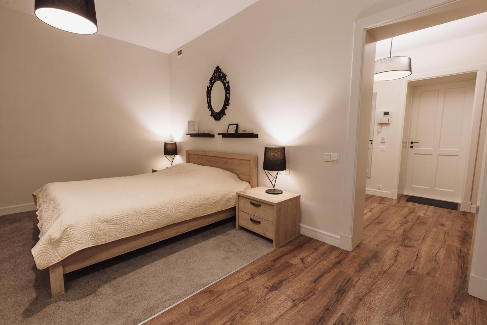 New Apartment In The Heart Of Riga 2 Kültér fotó