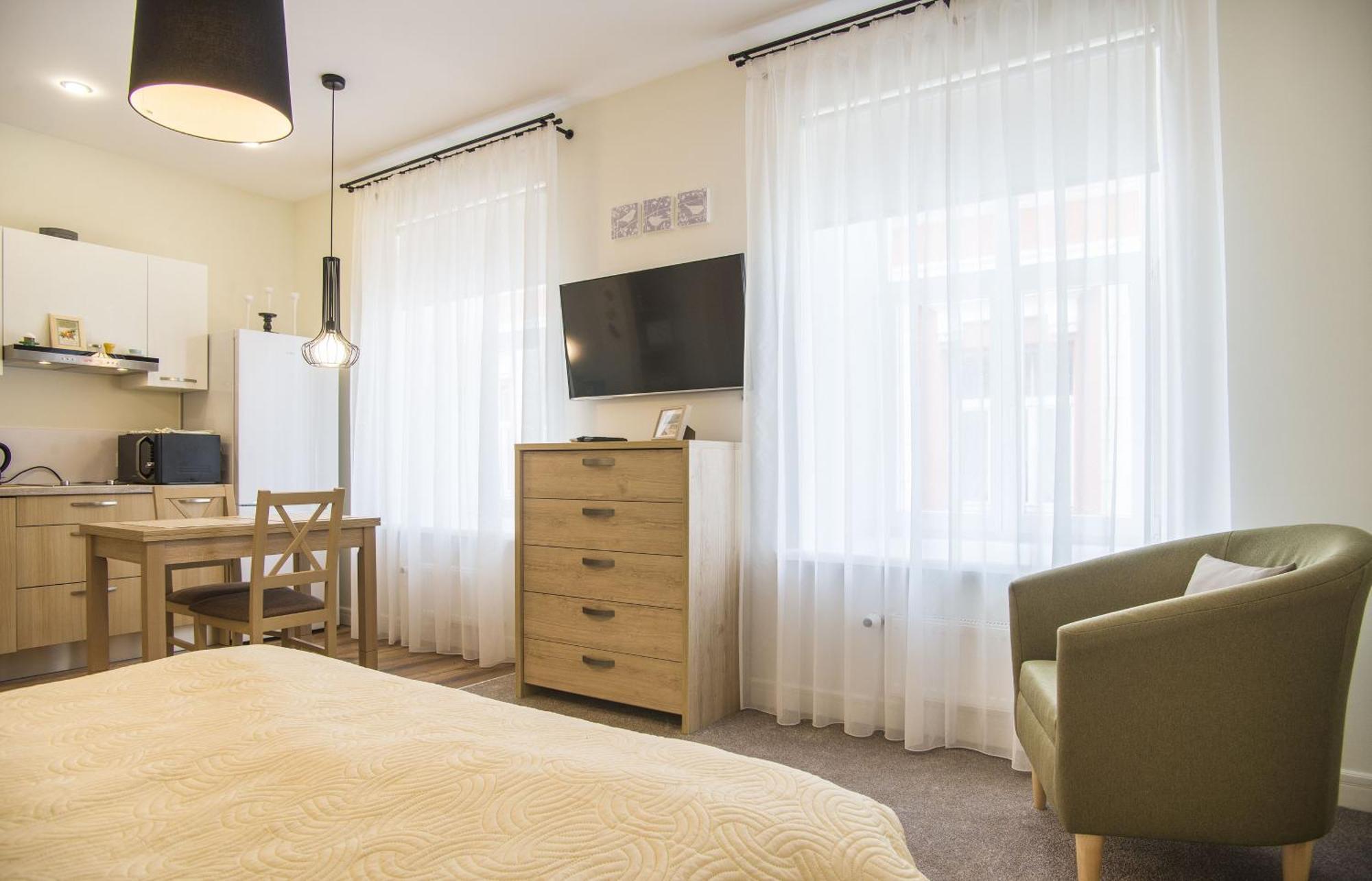 New Apartment In The Heart Of Riga 2 Kültér fotó