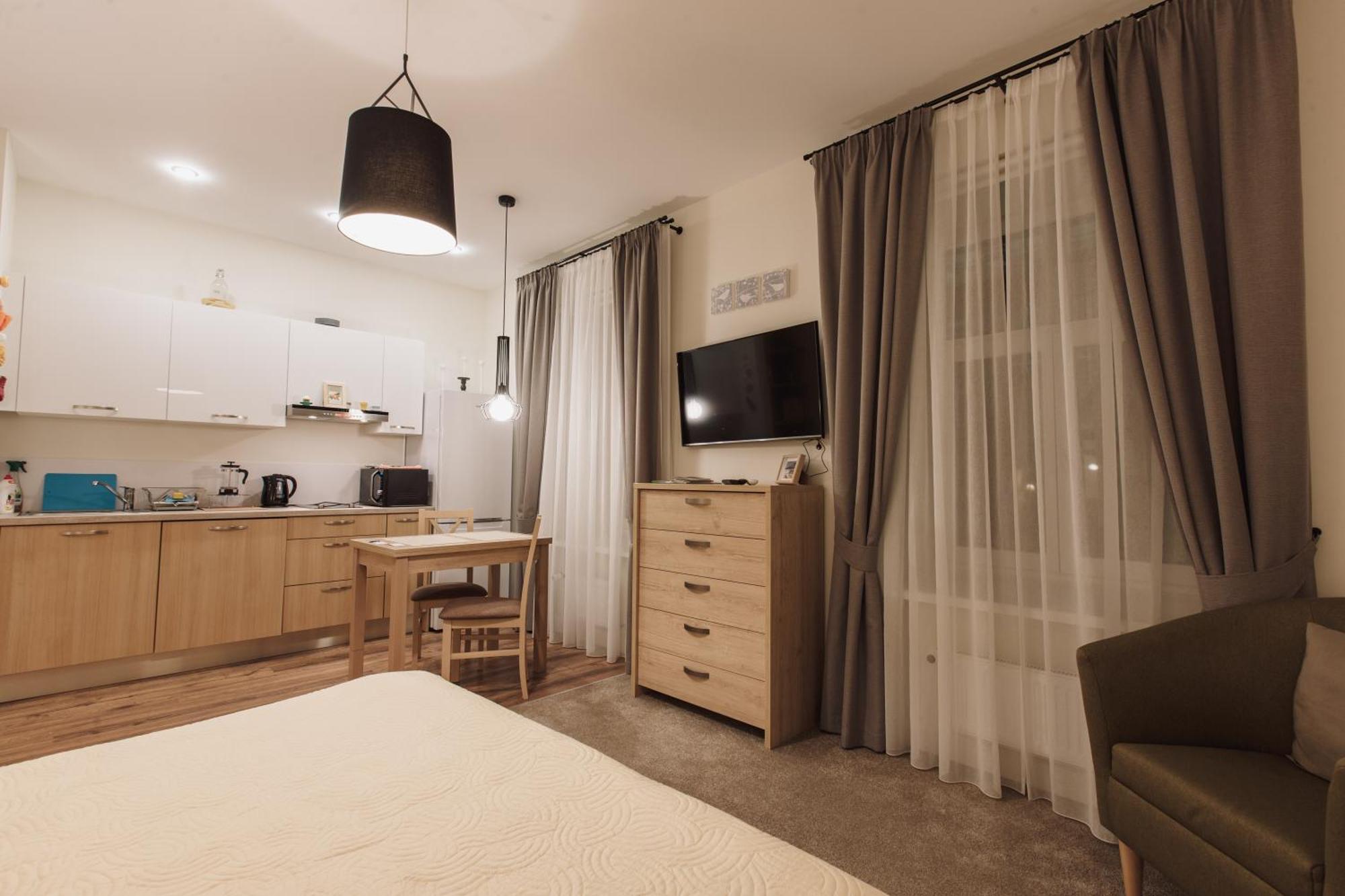 New Apartment In The Heart Of Riga 2 Kültér fotó