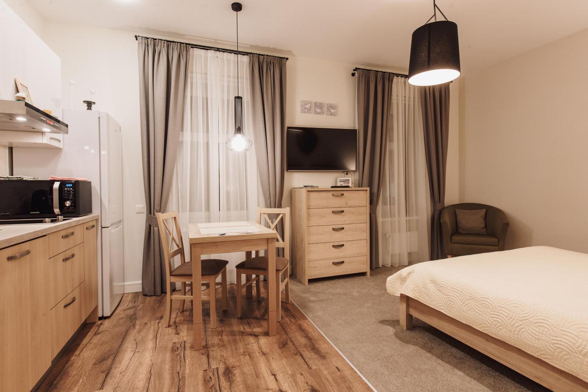 New Apartment In The Heart Of Riga 2 Kültér fotó