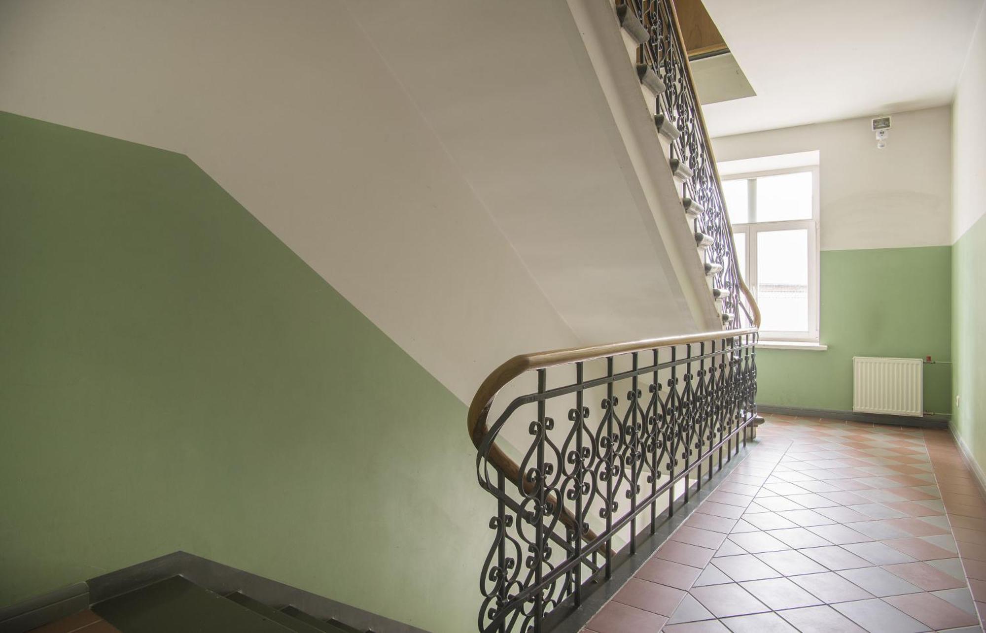 New Apartment In The Heart Of Riga 2 Kültér fotó