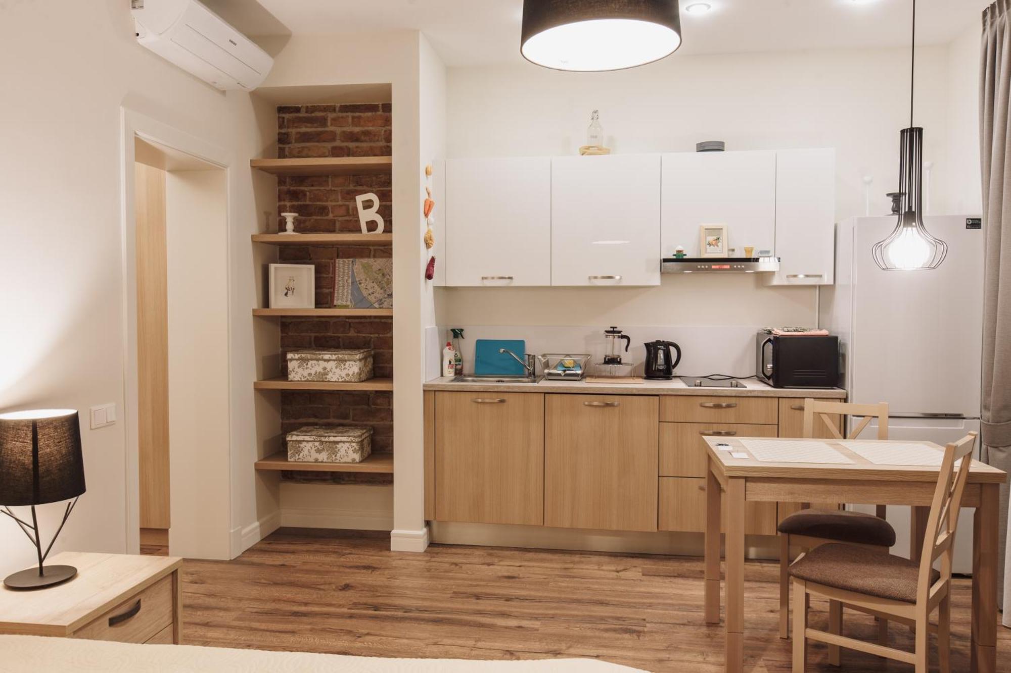 New Apartment In The Heart Of Riga 2 Kültér fotó