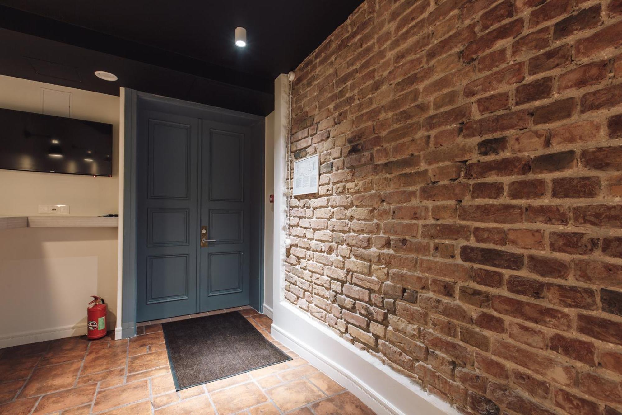 New Apartment In The Heart Of Riga 2 Kültér fotó