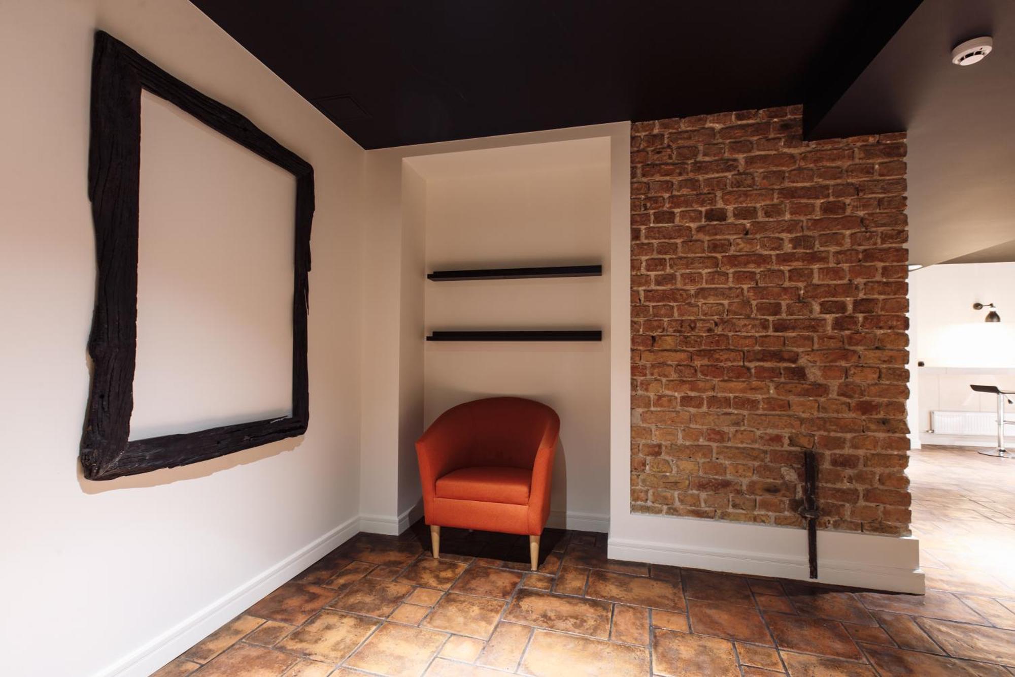 New Apartment In The Heart Of Riga 2 Kültér fotó