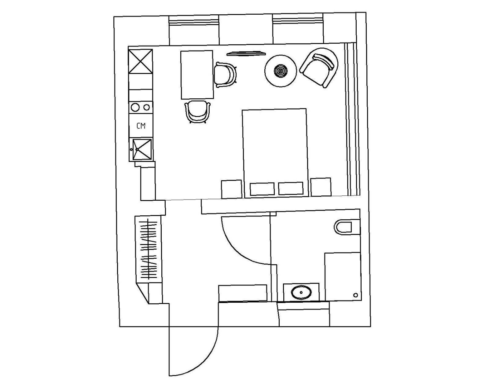 New Apartment In The Heart Of Riga 2 Kültér fotó